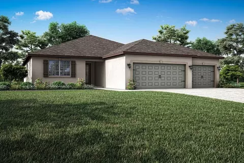 2187 San Filippo Dr SE, Palm Bay, FL 32909