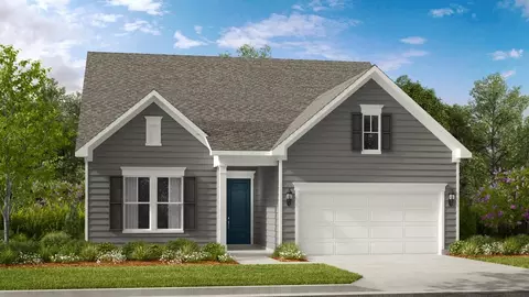 1702 Hubert Graham Way, Tega Cay, SC 29708