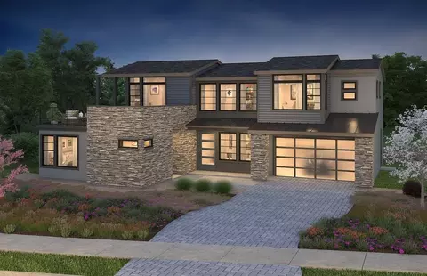 Exterior - 7 Erin Dr, San Rafael, CA 94903 photo 5 of 6