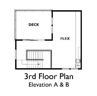 Floorplan - 7 Erin Dr, San Rafael, CA 94903 photo 5 of 5