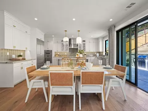 Dining - 7 Erin Dr, San Rafael, CA 94903 photo 2 of 2