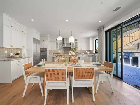 Dining - 7 Erin Dr, San Rafael, CA 94903 photo 1 of 2