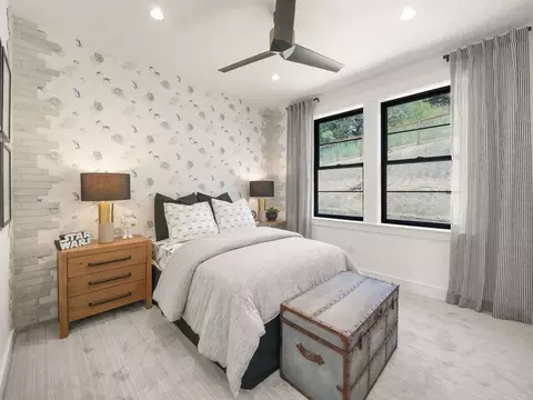 Bedroom - 7 Erin Dr, San Rafael, CA 94903 photo 3 of 4