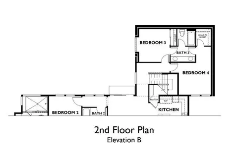 Floorplan - 7 Erin Dr, San Rafael, CA 94903 photo 4 of 5