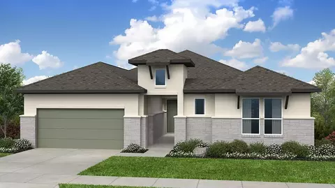8508 Ambergill Ct, Austin, TX 78744