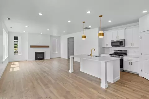 Living - 1502 Silver Canoe Loop, Logan, UT 84321 photo 7 of 8