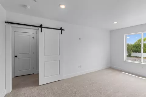 Bedroom - 1502 Silver Canoe Loop, Logan, UT 84321 photo 9 of 16