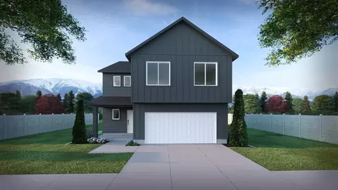 Exterior - 1502 Silver Canoe Loop, Logan, UT 84321 photo 3 of 10