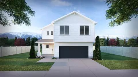 Exterior - 1502 Silver Canoe Loop, Logan, UT 84321 photo 2 of 10