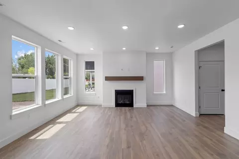 Living - 1502 Silver Canoe Loop, Logan, UT 84321 photo 5 of 8