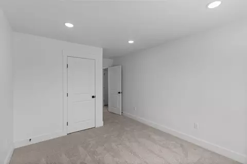 Bedroom - 1502 Silver Canoe Loop, Logan, UT 84321 photo 5 of 16