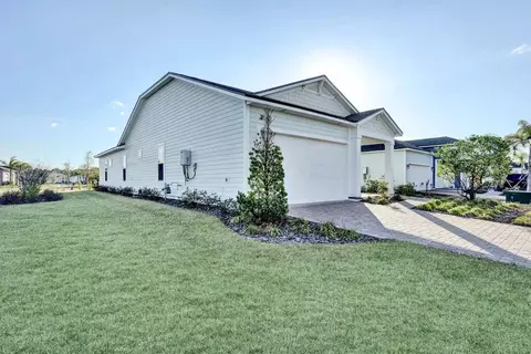 25 Amberwood Dr, Saint Augustine, FL 32092