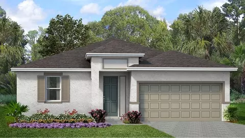 805 Lemon Ave, Fruitland Park, FL 34731