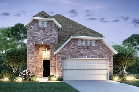 22100 Judy Ct, New Caney, TX 77357