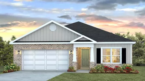 14017 Jubilee Pkwy, Vancleave, MS 39565