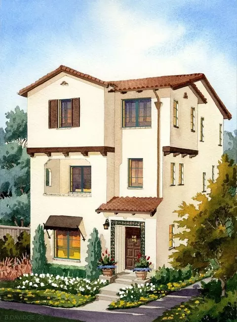 Exterior - 38456 Cedar Blvd, Newark, CA 94560 photo 2 of 5
