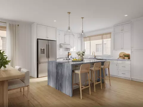 Kitchen - 38456 Cedar Blvd, Newark, CA 94560 photo 1 of 4