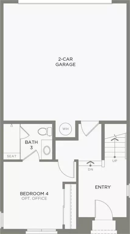 Floorplan - 38456 Cedar Blvd, Newark, CA 94560 photo 1 of 3