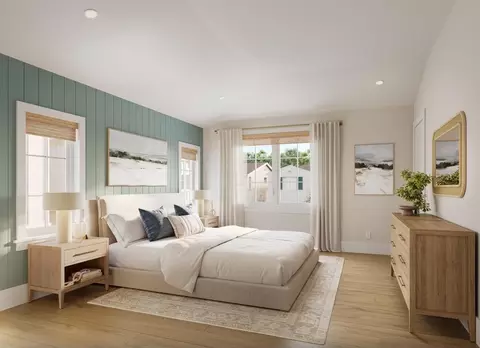 Bedroom - 38456 Cedar Blvd, Newark, CA 94560 photo 1 of 2
