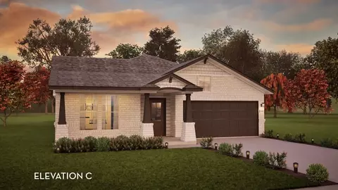 822 White Pine Haven Ln, Crosby, TX 77532