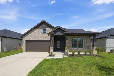 822 White Pine Haven Ln, Crosby, TX 77532