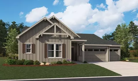 1167 Oleander St, Castle Rock, CO 80109