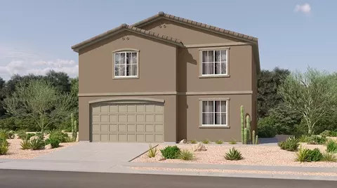 17309 S Paseo Murta, Sahuarita, AZ 85629