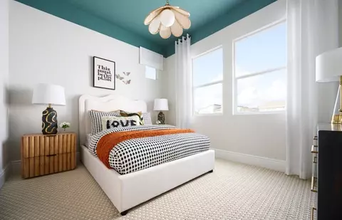 Bedroom - 664 Gadwall, Irvine, CA 92618 photo 2 of 2