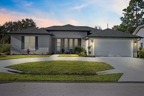 7 Burning View Ln, Palm Coast, FL 32137