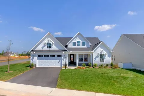 16 Red Pine Dr, Zion Crossroads, VA 22942