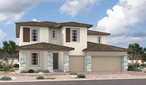 8866 Spencer Garrett St, Las Vegas, NV 89113