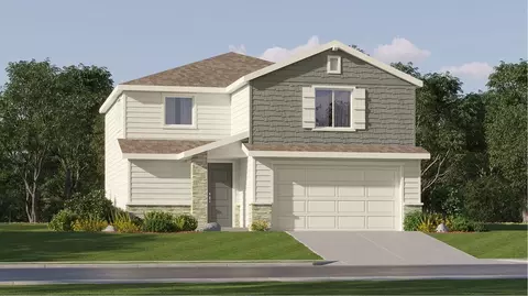 2721 Fall Line St, Caldwell, ID 83607