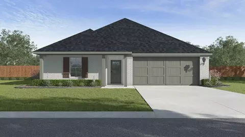 123 Yonkers Dr, Lafayette, LA 70507