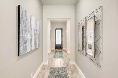 Entry Way - 1706 Baldwin Dr, Cedar Hill, TX 75104 photo 7 of 7