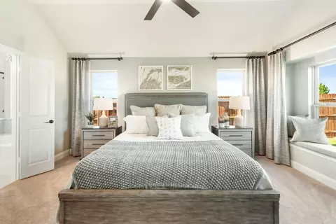 Bedroom - 1706 Baldwin Dr, Cedar Hill, TX 75104 photo 1 of 9
