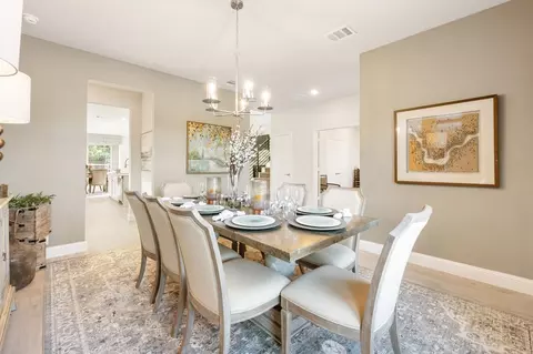 Dining - 1706 Baldwin Dr, Cedar Hill, TX 75104 photo 3 of 4