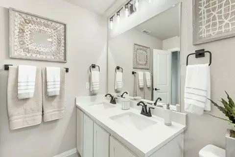 Bath - 1706 Baldwin Dr, Cedar Hill, TX 75104 photo 5 of 6