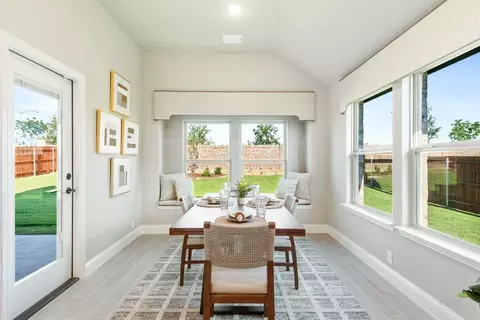 Dining - 1706 Baldwin Dr, Cedar Hill, TX 75104 photo 2 of 4