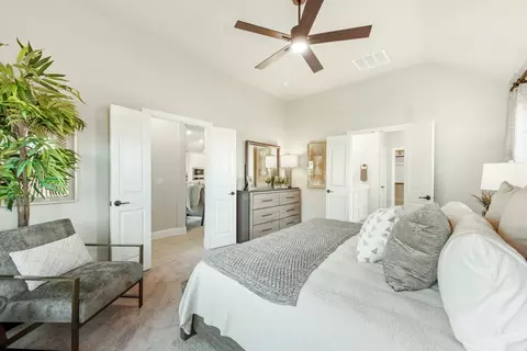Bedroom - 1706 Baldwin Dr, Cedar Hill, TX 75104 photo 4 of 9