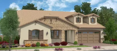 19886 S 230th St, Queen Creek, AZ 85142