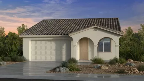 7911 E Raleigh Ave, Mesa, AZ 85212