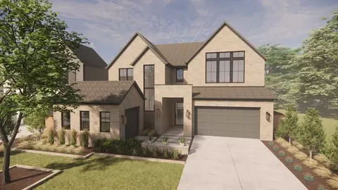 101 Lantern Ridge Dr, Aledo, TX 76008