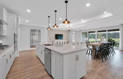 Kitchen - 40 Iron Sight Dr, Saint Augustine, FL 32095 photo 4 of 4