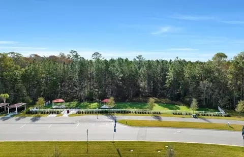 Exterior - 40 Iron Sight Dr, Saint Augustine, FL 32095 photo 4 of 7