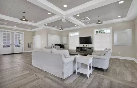 Entry Way - 40 Iron Sight Dr, Saint Augustine, FL 32095 photo 2 of 2
