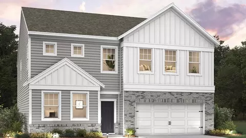 Exterior - 3009 Hattie St, Monroe, NC 28112 photo 3 of 5