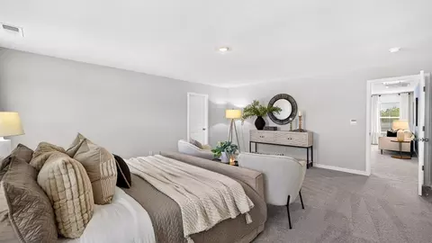 Bedroom - 3009 Hattie St, Monroe, NC 28112 photo 2 of 11