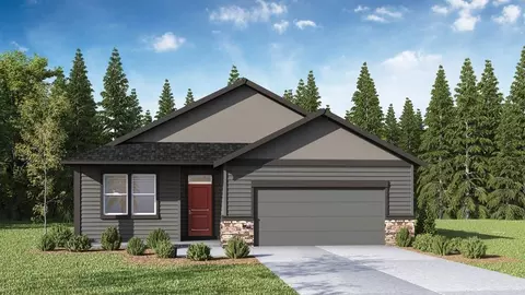 2648 Landau St SE, Salem, OR 97306