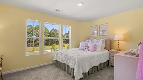 Bedroom - 467 Tate St, Monroe, GA 30655 photo 3 of 7