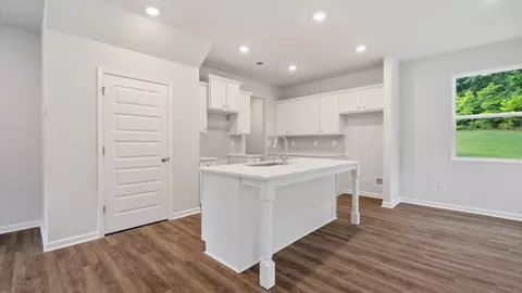 Kitchen - 467 Tate St, Monroe, GA 30655 photo 1 of 2